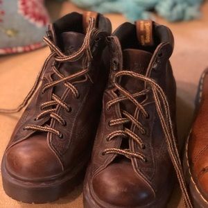Dr.Marten shoes